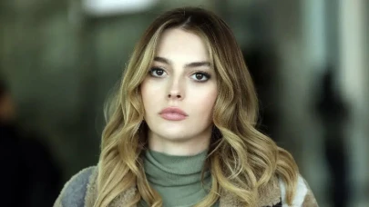 Melis Sezen: Genç Oyuncunun Yükselişi ve Kariyer Yolculuğu