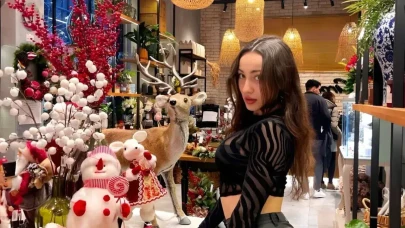 OnlyFans Fenomeni Meltem Bakır, Müstehcenlik ve Gelir Aklama Operasyonunda Yakalandı