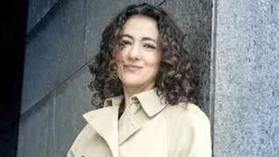 Meltem Cumbul'un gizemli eşi kim? Evli mi?