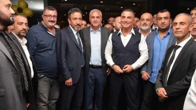 Menderes Kutlu Kimdir? Kaç Yaşında, Nereli, Mesleği Nedir ve Serveti Ne Kadar? Sedat Peker'le Arasındaki İlişki Ne?