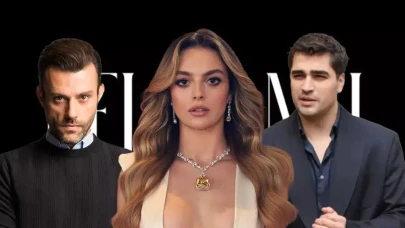 Mert Ramazan Demir'in Hayranlarını Heyecanlandıran Yeni Dizi Ne Zaman Ekrana Gelecek?