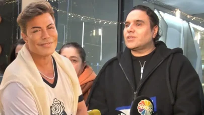 Mert Siliv'in kökenleri ve kariyeri hakkında merak edilenler!