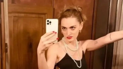 Ünlü oyuncu Merve Göntem'in hayatı ve kariyeri merak konusu!