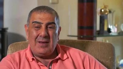 Ünlü Şarkıcı Metin Özülkü Hastanede, Sevenleri Endişeli!
