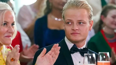 Mette-Marit’in oğlu Marius Borg Hoiby kimdir, kaç yaşında ve neden gözaltına alındı?