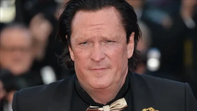 Michael Madsen Kimdir? Michael Madsen Filmleri Neler?