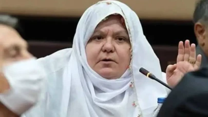 Mihalgazi Belediye Başkanı Zeynep Güneş (HAYATI) kimdir, aslen nereli, kaç yaşında, siyasi kariyeri ve neden gündemde?