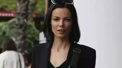 Ünlü Model Simge Ünal'dan Şok Açıklama: İsim Vermeden Taciz Edildim!