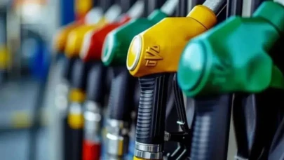 Motorin fiyatlarına yeni zam geldi!