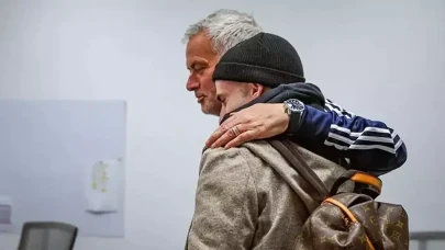 Mourinho'nun İkinci Tercihi Şaşırttı! Rafa Silva Hayal Kırıklığı Yarattı