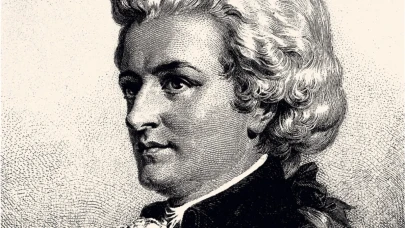 Mozart'ın unutulmaz eserinin kökeni şaşırttı: Osmanlı'nın izleri çıktı ortaya!