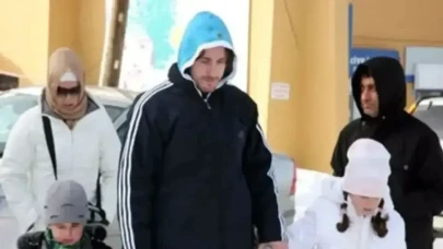 Fatih Tekke'nin eşi Müge Tekke'nin babası kim olduğu merak konusu oldu!