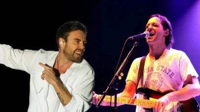 Ünlü şarkıcılar Murat Dalkılıç ve Kaan Tangöze'nin ifadeleri şaşırttı! Evlerinde uyuşturucuya rastlandı mı?
