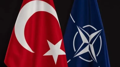 NATO Sözcüsü: Türkiye, 74 Yıldır İttifaka Değerli Destek Sunuyor