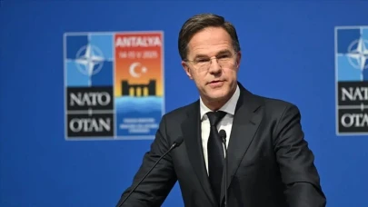 NATO'dan net uyarı: Avrupa'da gerçek barış için Ukrayna'da kalıcı barış şart!
