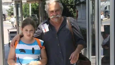 Nazlı Bilginer Yengi kaç yaşında, burcu ne, Haluk Bilginer'in kızı mı?