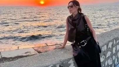 Nebahat Çehre, Estetik Konusundaki Görüşlerini Sert Bir Dille Savundu: 'Ben Kendim Olmayı Tercih Ediyorum!'