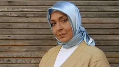 Necla Nazır, Ferdi Tayfur’un ölümü sonrasında neden tesettüre girdi?