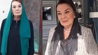 Usta Oyuncu Nevin Efe'nin Özel Hayatı: Evlilik Durumu, Eşi, Çocukları ve Ailesi Hakkında Son Gelişmeler