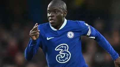 Fenerbahçe'nin N'Golo Kanté transferindeki son gelişmeler hakkında detaylar açıklandı, İstanbul'a gelişi ne zaman?