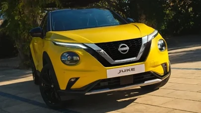 Nissan Juke Kampanyasında 100.000 TL'ye Varan İndirim Fırsatı Nasıl Yakalanır?