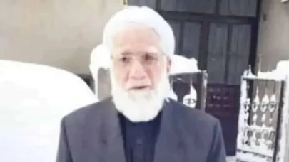 Norşin Medresesi'nin Değerli Müderrisi Seyda Molla Mahmut Ayaz'ın Ardından Büyük Bir Boşluk Oluştu!
