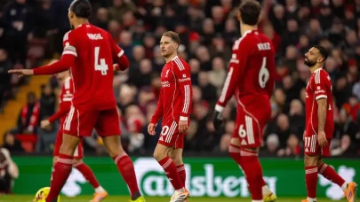 Nottingham Forest Liverpool maçını ücretsiz ve şifresiz izleme imkanı var mı? Maçın yayın bilgileri detaylıca açıklandı