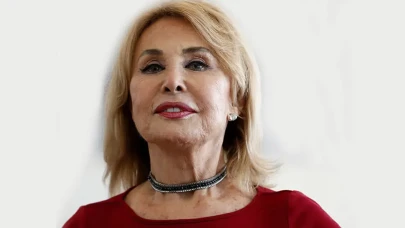 Ünlü oyuncu Nurhan Damcıoğlu'nun gizemli hayatı ve kariyeri merak konusu!