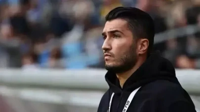 Nuri Şahin: Futbolculuktan Teknik Direktörlüğe! Başakşehir'in Yeni Hocası
