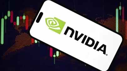 Nvidia'nın Finansal Sonuçları Yarın Açıklanacak! 25 Şubat Bilanço Programı Kesinleşti
