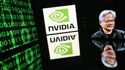 Nvidia, OpenAI'a 30 Milyar Dolarlık Büyük Yatırım Yapıyor