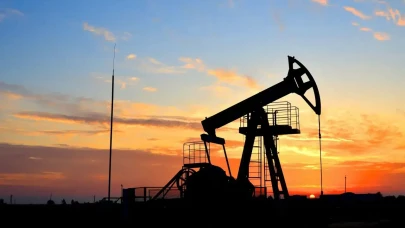 OECD'nin Stokları Beklenenden Daha Az Çıkınca Petrol Fiyatları Aniden Yükseldi