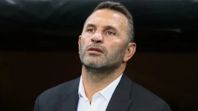 Okan Buruk'un Juventus Maçı İçin Planı Belli Oldu! İşte Galatasaray'ın Muhtemel İlk 11'i ve Yedek Kulübesi!