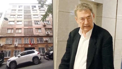 Ünlü yazar Orhan Pamuk'un Cihangir'deki apartmanı yıkılacak mı? Son durum ne?