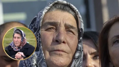 Pakize Alp Akbaba kimdir, kaç yaşında, nerelidir ve oğlu kim?