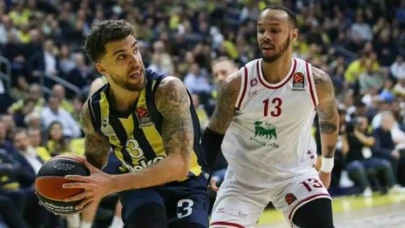 Fenerbahçe Beko'nun Paris Basket ile karşılaşacağı maçın canlı yayın saati ve kanalı belli oldu!
