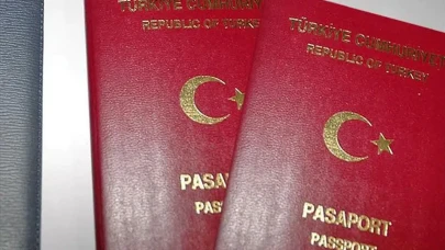 Pasaport Yenileme Ücretleri Artış Gösterdi, Yeni Tarifeler Belli Oldu!