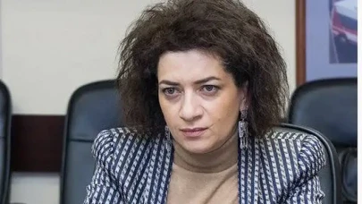 Nikol Paşinyan'ın Eşiyle Ayrılığı Basında Yankı Uyandırdı: Detaylar Merak Ediliyor