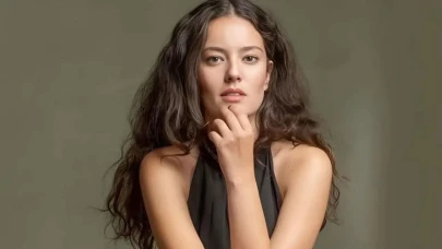 Ünlü oyuncu Pelin Akil'in hayatı hakkında ilginç detaylar!