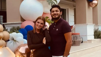 Ünlü oyuncu Pelin Karahan ve Bedri Güntay boşanıyor! Uzun yıllara dayanan evlilik sona erdi!