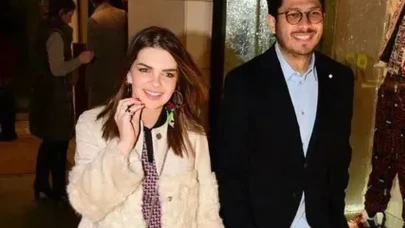 Ünlü oyuncu Pelin Karahan ve Bedri Güntay boşanma kararı aldı mı?