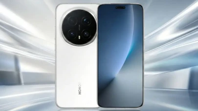 Honor Magic 9 Pro'nun Gücü Ortaya Çıktı: İşlemci ve RAM Seçenekleri Sızdırıldı
