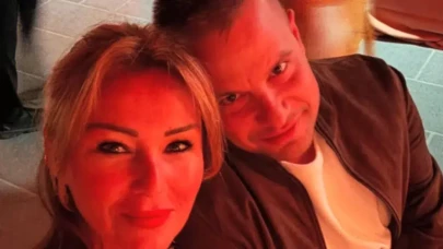 Pınar Altuğ'un Şaşırtıcı İtirafları: "Çocuğumuz İçin Erken Evlendik!"