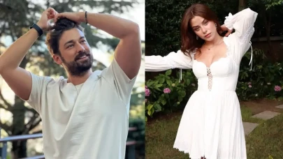 Alp Navruz ve İlayda Alişan başrolde! Kanal D'nin yeni dizisi Piyasa'nın detayları burada