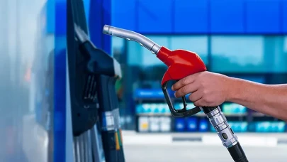 Motorin fiyatlarındaki artış, pompa fiyatlarında rekor seviyeye ulaştı!