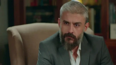 'Sefer Karakterini Canlandıran Oyuncu Kalp Krizi Geçirdi'