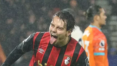 Premier League’de kariyerine devam eden millî futbolcu Enes Ünal’ın yaşı, memleketi ve kariyeri nasıl?