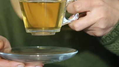 İftardan Sonra Tüketilebilecek Doğal Çözümler: Ramazan'da Hazımsızlığa İyi Gelen Bitki Çayları