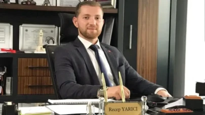 Recep Yarıcı kimdir, memleketi neresi, kaç yaşında ve hangi mesleği icra ediyor? Gözaltında mı?