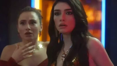 İnci Taneleri Dizisi, Yılmaz Erdoğan İmzasıyla Final Yapacak